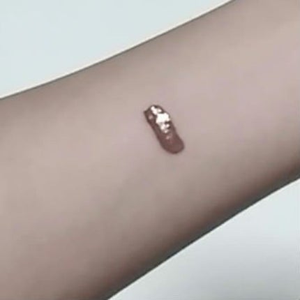 カラーティントリップ/CEZANNE/リップティントを使ったクチコミ(3枚目)