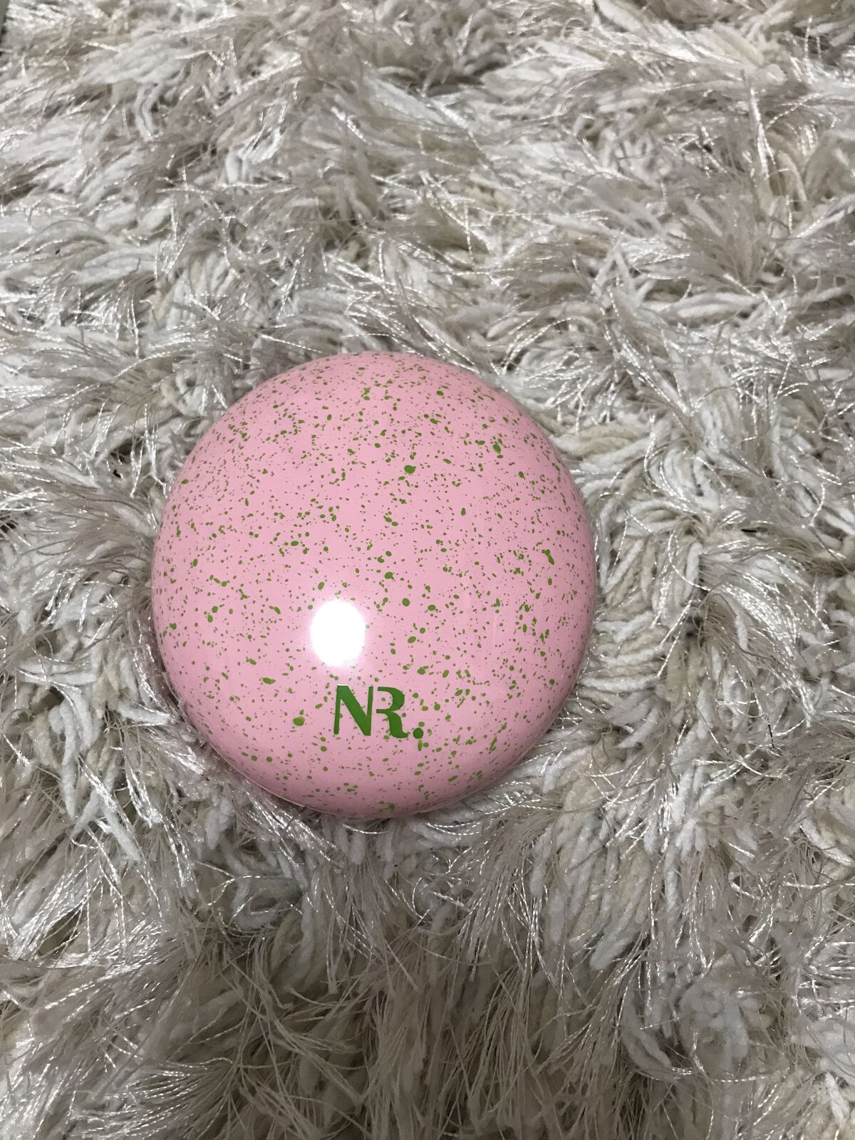 パフュームド ボディ＆ヘアミスト/innisfree/香水(その他)を使ったクチコミ（2枚目）