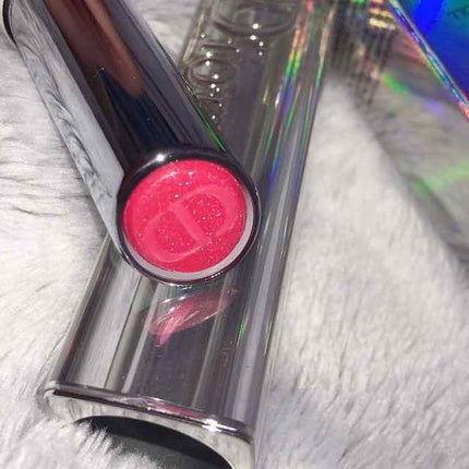 【旧】ディオール アディクト リップスティック/Dior/口紅を使ったクチコミ(2枚目)