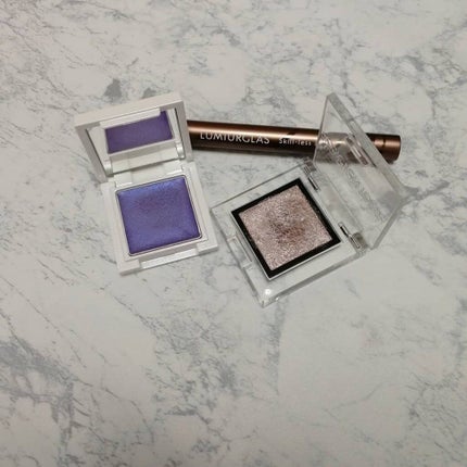 リッドフラッシュ/CHICCA/アイシャドウパレットを使ったクチコミ(1枚目)