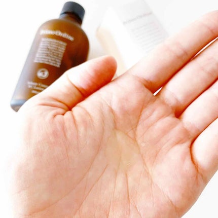 シーバムコントロールVCローションII/プリモディーネ/化粧水を使ったクチコミ(2枚目)