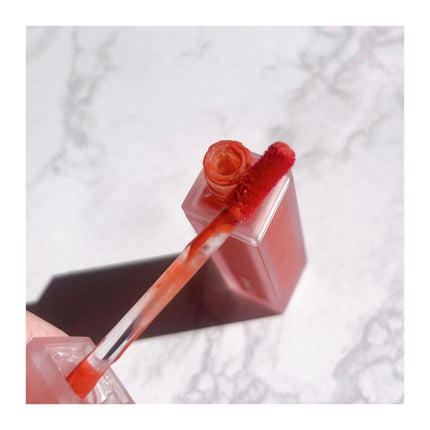 デューティント/AMUSE/リップティントを使ったクチコミ(5枚目)