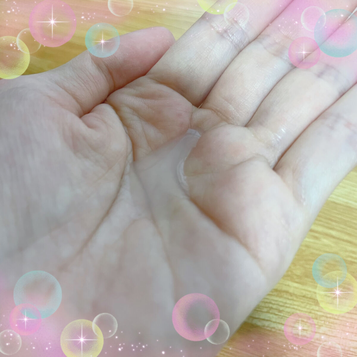 ハトムギ化粧水(ナチュリエ スキンコンディショナー R )/ナチュリエ/化粧水を使ったクチコミ（3枚目）