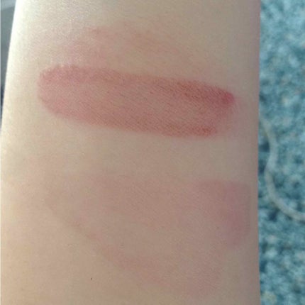 スーパー ラストラス リップスティック/REVLON/口紅を使ったクチコミ(4枚目)