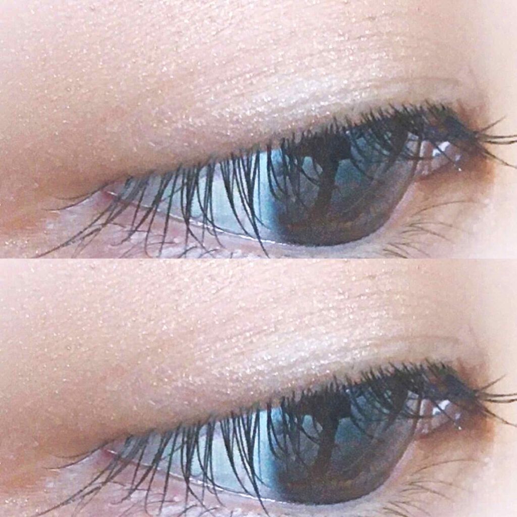 カラーステイ クリーム アイシャドウ/REVLON/ジェル・クリームアイシャドウを使ったクチコミ(2枚目)