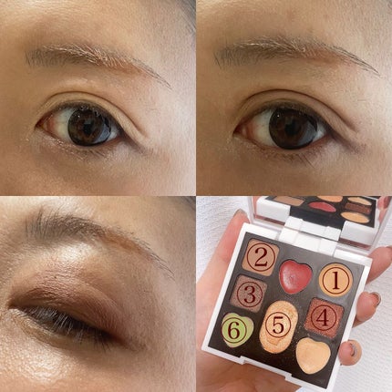 PIERRE MARCOLINI COSME BOOK/宝島社/書籍を使ったクチコミ(4枚目)