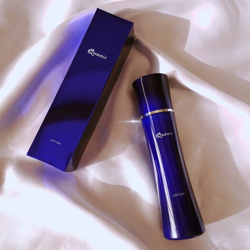クオニス クリーム/Quanis/フェイスクリームを使ったクチコミ（3枚目）