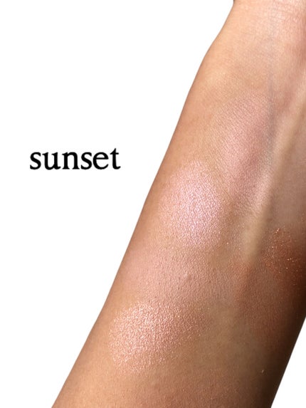 バイタルシアーブラッシャー/Laka/パウダーチークを使ったクチコミ(4枚目)