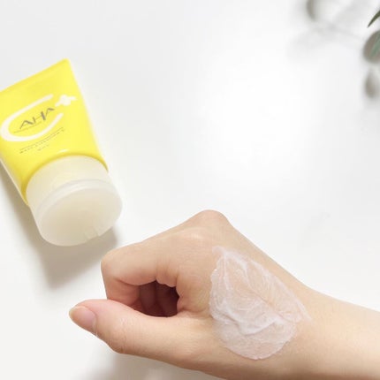 クレンジングリサーチ ウォッシュクレンジング C /クレンジングリサーチ/洗顔フォームを使ったクチコミ(3枚目)