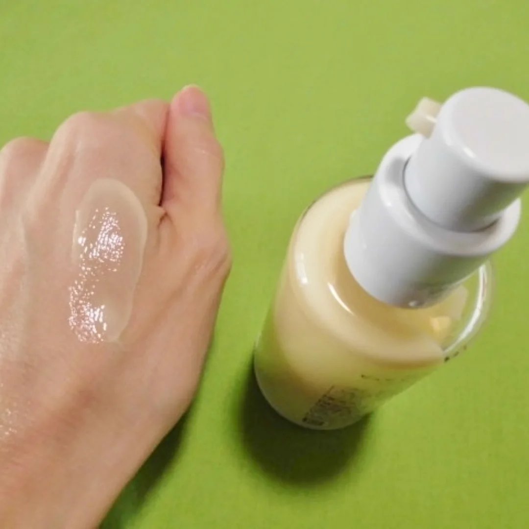 ８デイズ ピュアビタミンCクリーム/VARI:HOPE/フェイスクリームを使ったクチコミ（3枚目）