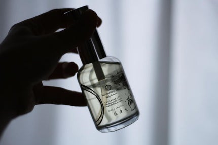 O oil/O SKIN & HAIR/ヘアオイルを使ったクチコミ(1枚目)