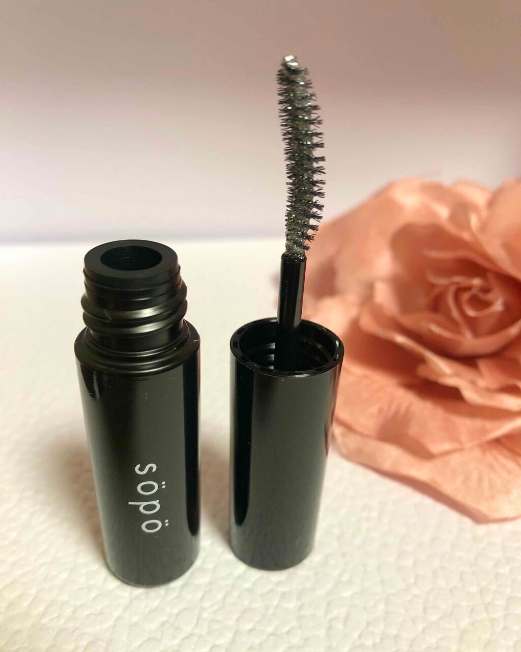 リキッドアイライナー/sopo/リキッドアイライナーを使ったクチコミ(3枚目)