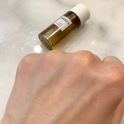 を使ったクチコミ(3枚目)