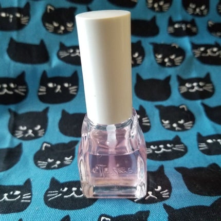 エテュセ クイックケアコート/ettusais/ネイルオイル・トリートメントを使ったクチコミ(1枚目)