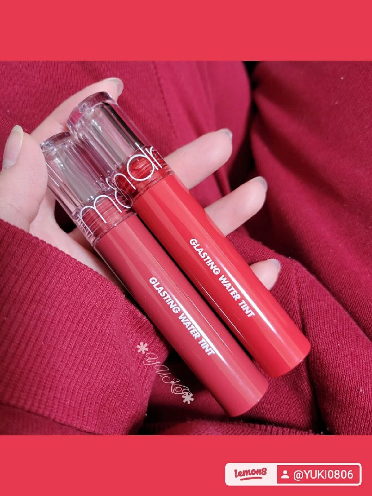 越冬リップ/ビーハニー/リップクリームを使ったクチコミ（2枚目）