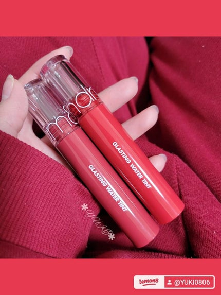 越冬リップ/ビーハニー/リップクリームを使ったクチコミ(2枚目)