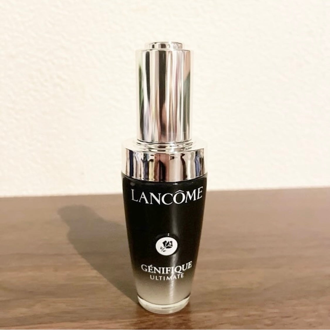 ジェニフィック アルティメ セラム/LANCOME/美容液を使ったクチコミ(1枚目)