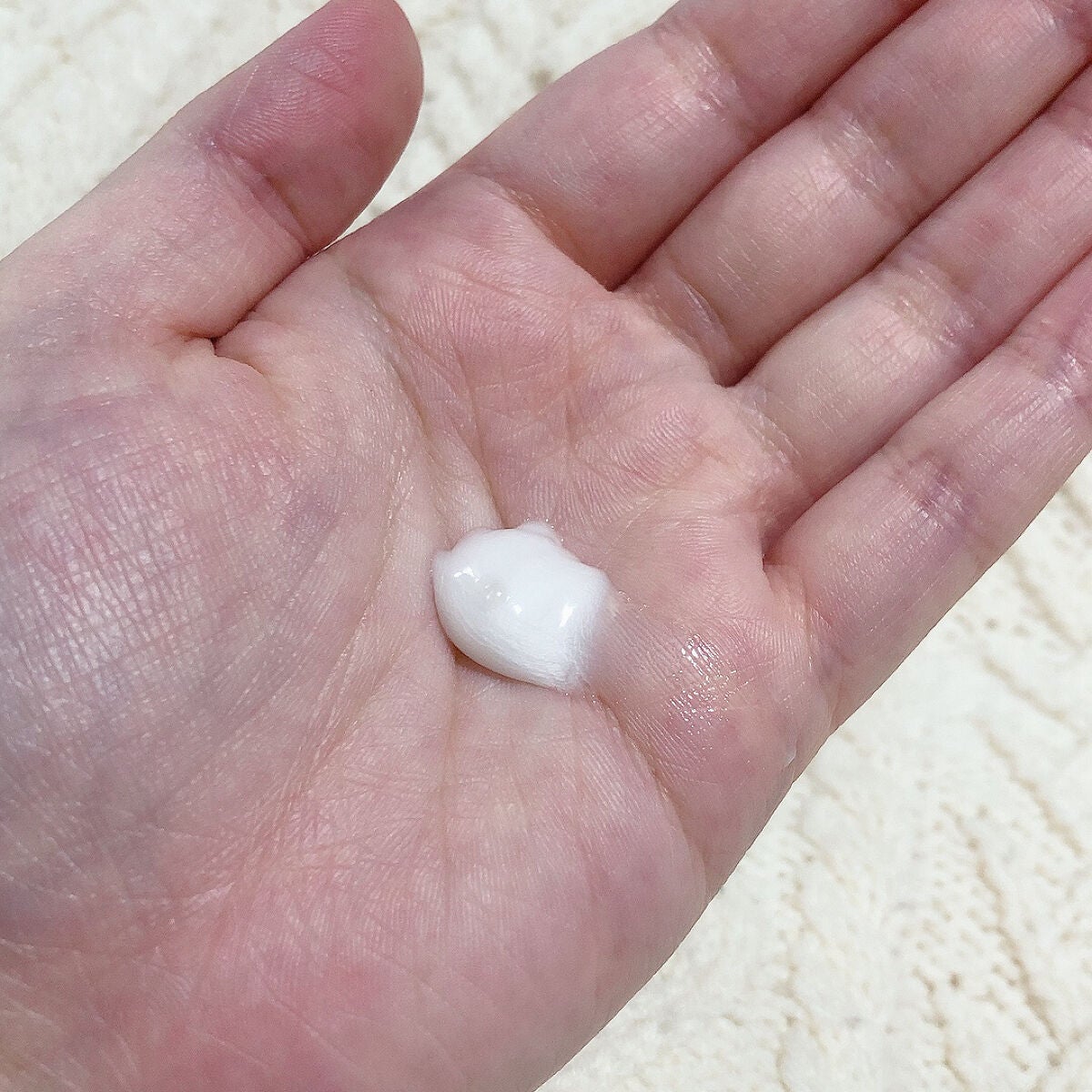 エンリッチクレンズウォッシュ/Skindex/その他洗顔料を使ったクチコミ(2枚目)