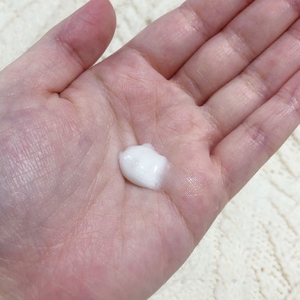 エンリッチクレンズウォッシュ/Skindex/その他洗顔料を使ったクチコミ(2枚目)