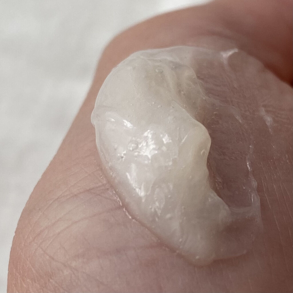 フィーノ　プレミアムタッチ　濃厚美容液ヘアマスク/フィーノ/ヘアマスク・ヘアパックを使ったクチコミ（2枚目）