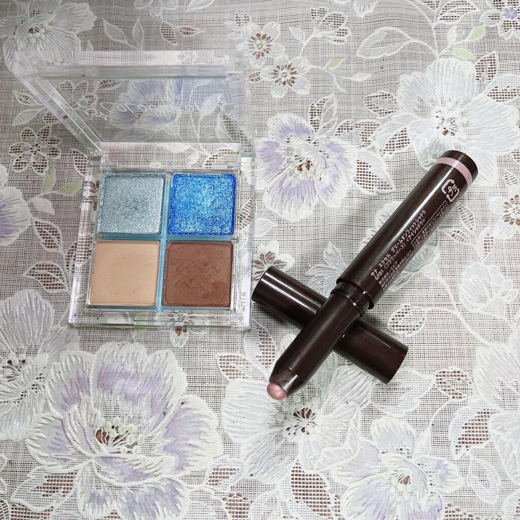 ハーフェイヴァリット リップグロス/JILL STUART/リップグロスを使ったクチコミ(3枚目)