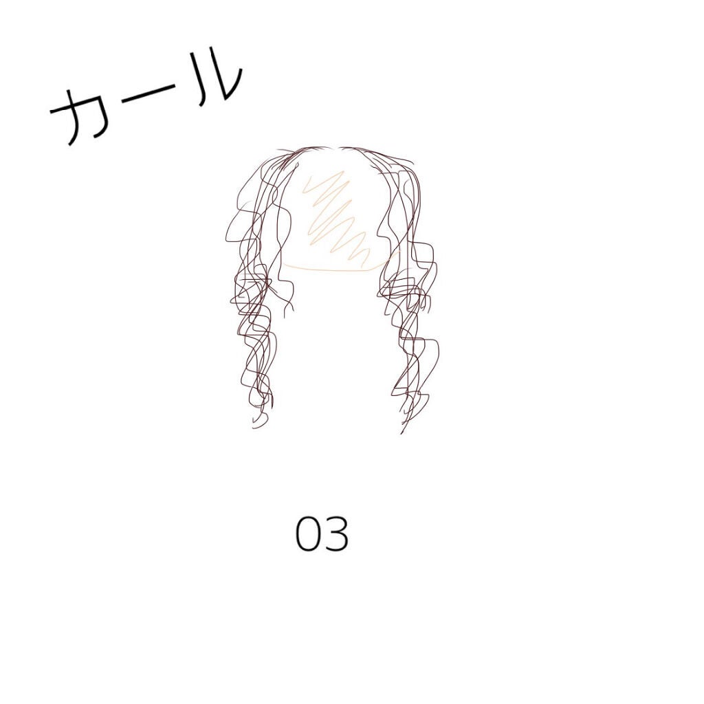 hana on LIPS 「#ヘアアレンジカタログ私のヘアアレンジについて紹介します。まず..」(4枚目)