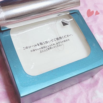 ルルルンプレシャス GREEN(バランス)【旧】/ルルルン/シートマスク・パックを使ったクチコミ(4枚目)