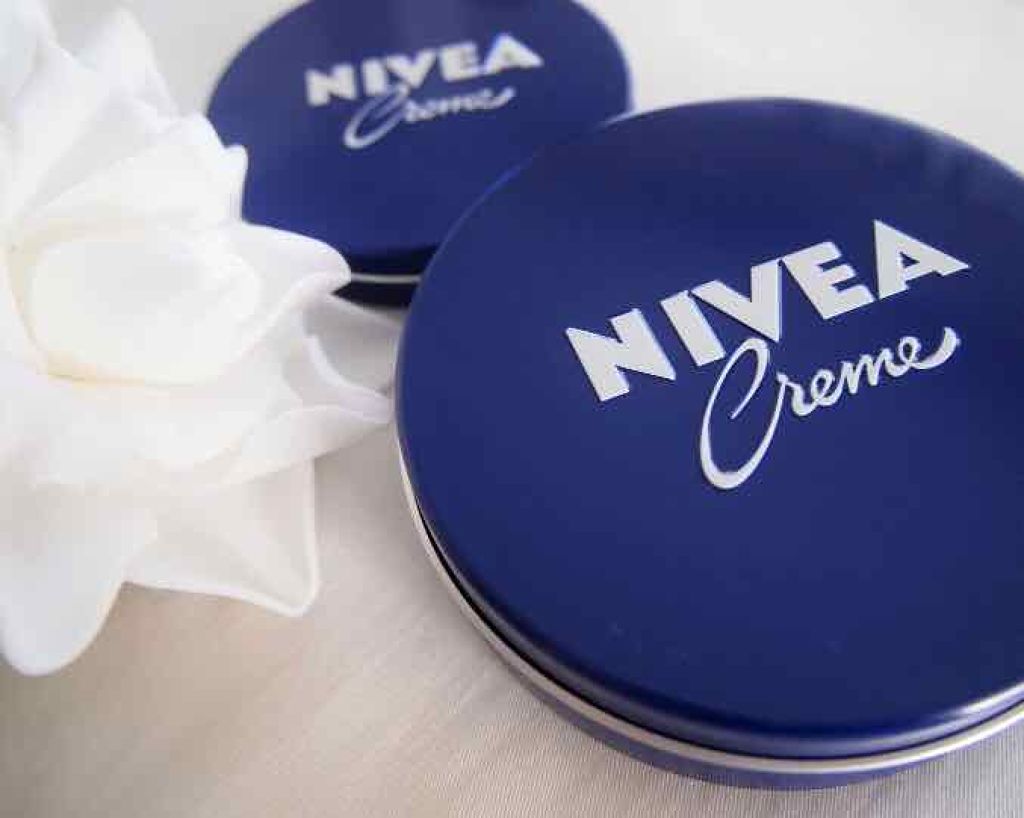 プレミアムボディミルク/ニベア/ボディミルクを使ったクチコミ（1枚目）