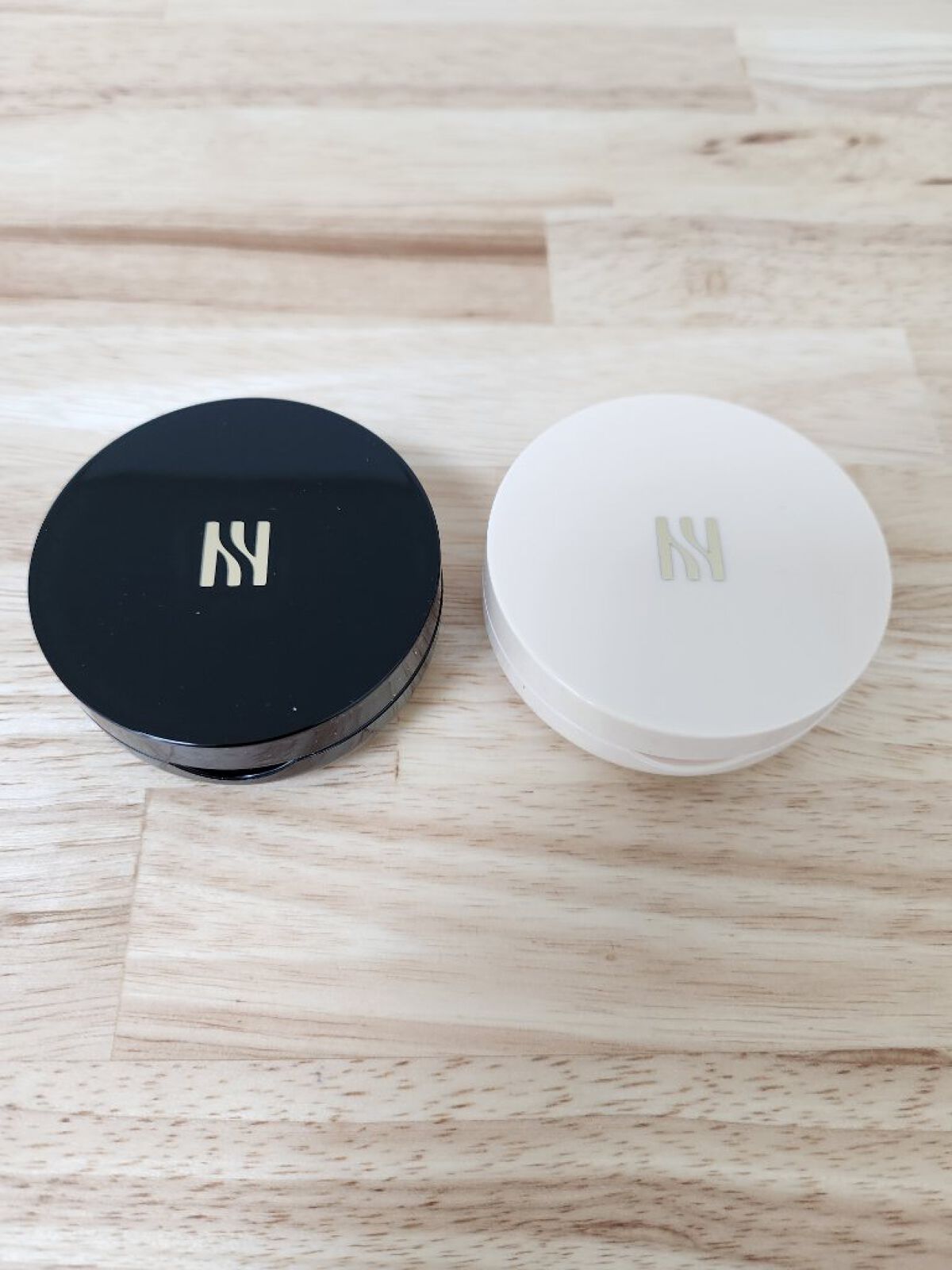 スキン ラディアント グロウ クッション/HERA/クッションファンデーションを使ったクチコミ（2枚目）