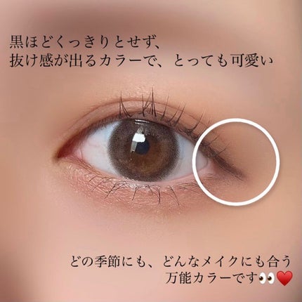 スキルレスライナー/LUMIURGLAS/リキッドアイライナーを使ったクチコミ(4枚目)