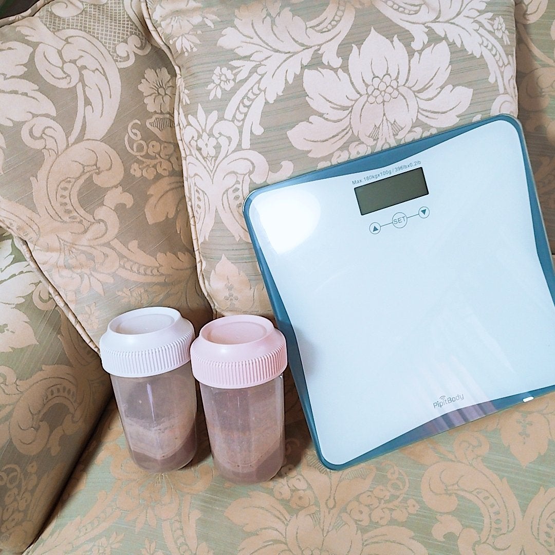 mcgroupakiko on LIPS 「 自己流ダイエットでのリバウンドを繰り返していると、年々痩せに..」(7枚目)