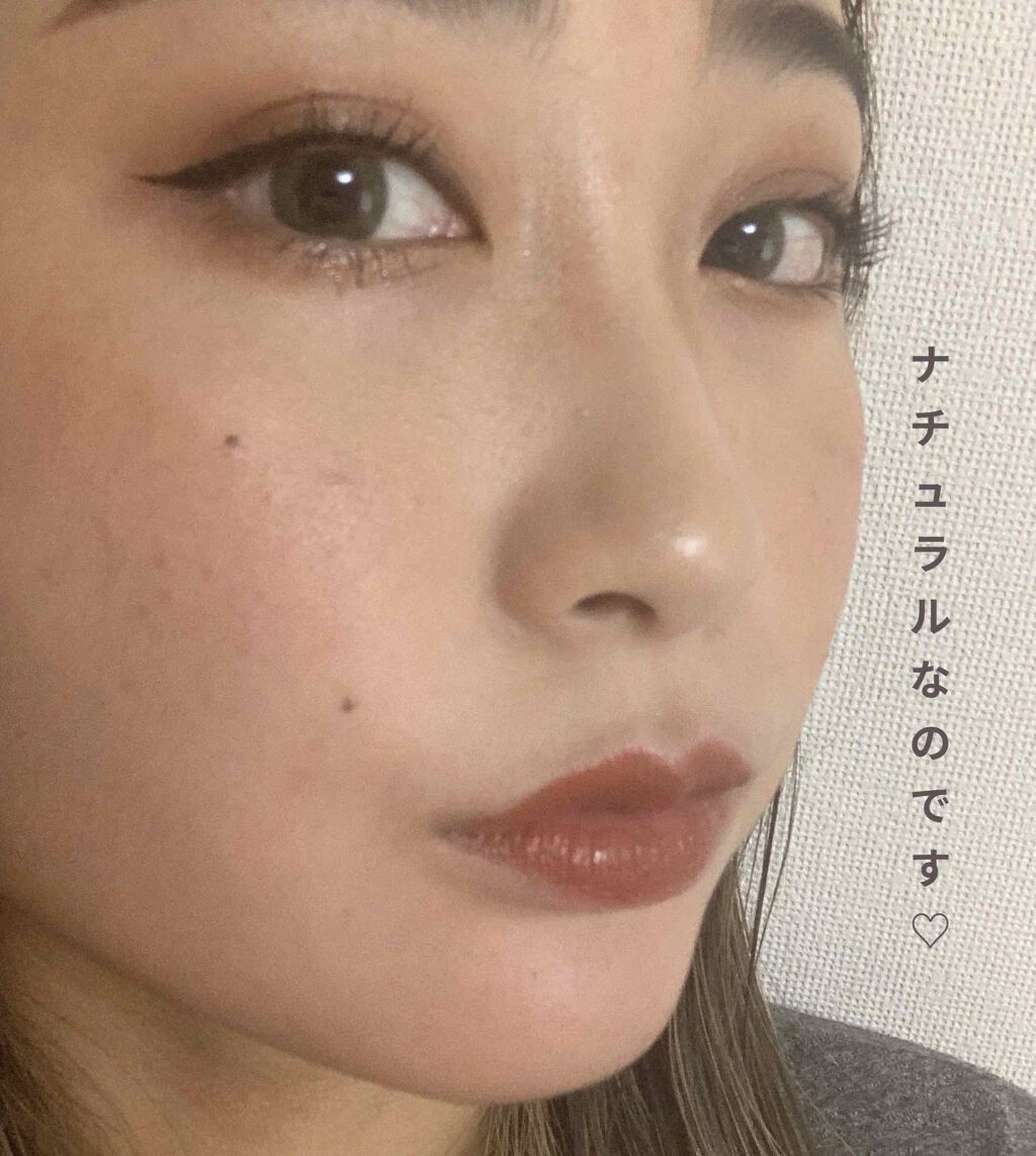 ReVIA 1day/ReVIA/ワンデー(1DAY)カラコンを使ったクチコミ(3枚目)