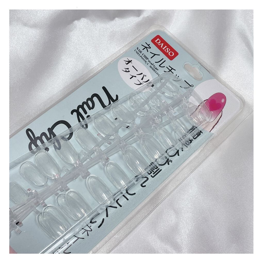 サンリオネイル/DAISO/マニキュアを使ったクチコミ（3枚目）