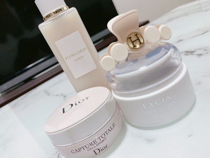 フローラドリップ/ALBION/化粧水を使ったクチコミ(1枚目)