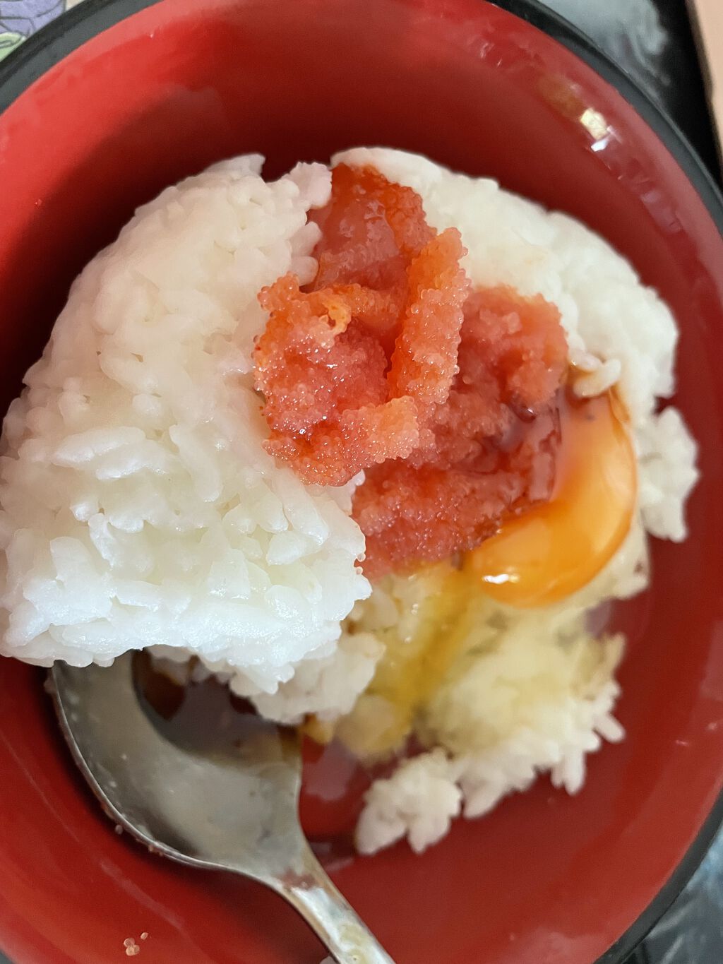 ハトムギ化粧水(ナチュリエ スキンコンディショナー R )/ナチュリエ/化粧水を使ったクチコミ（3枚目）