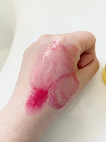 スキンクリア クレンズ オイル アロマタイプ/アテニア/オイルクレンジングを使ったクチコミ(4枚目)