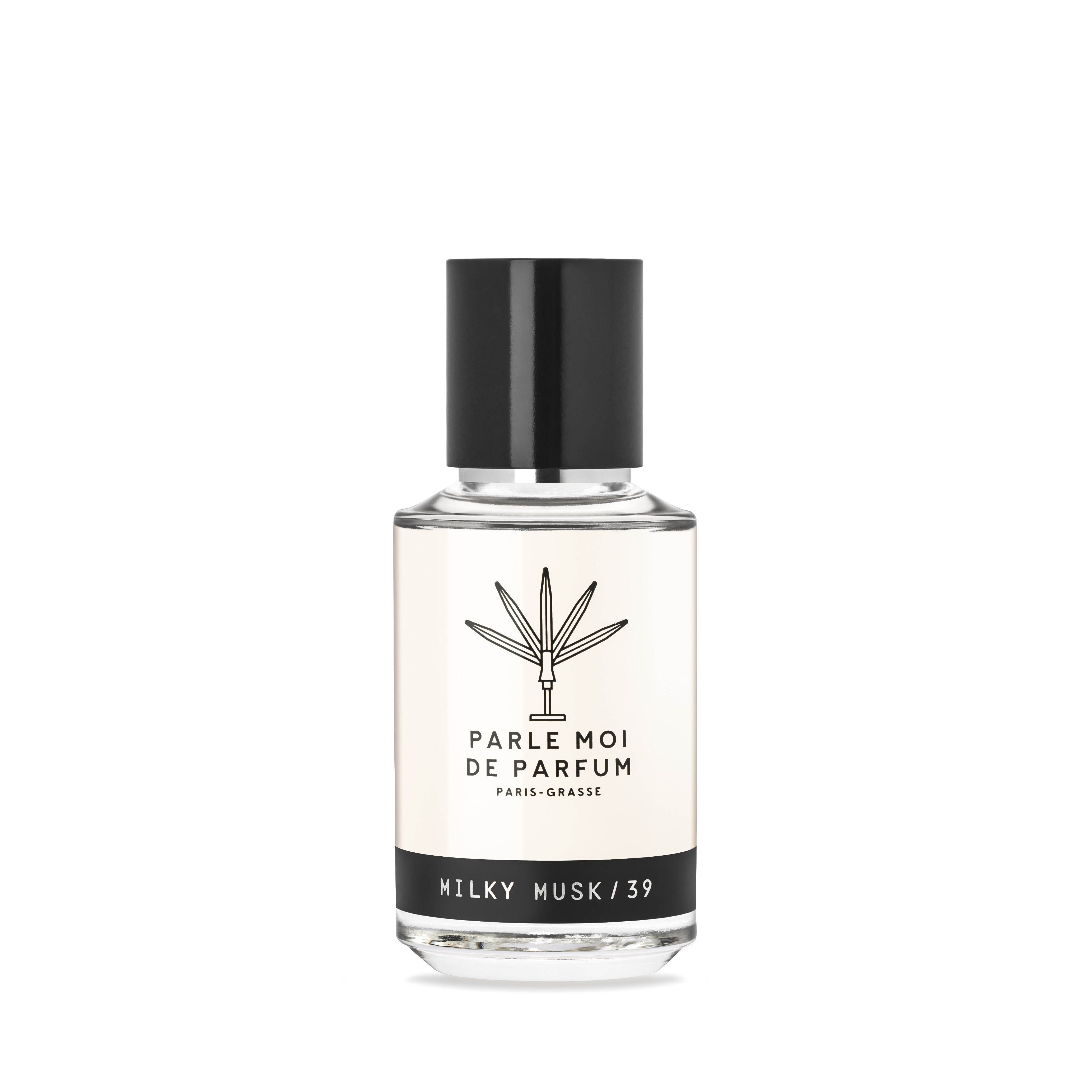 ミルキー ムスク オードパルファム 50ml