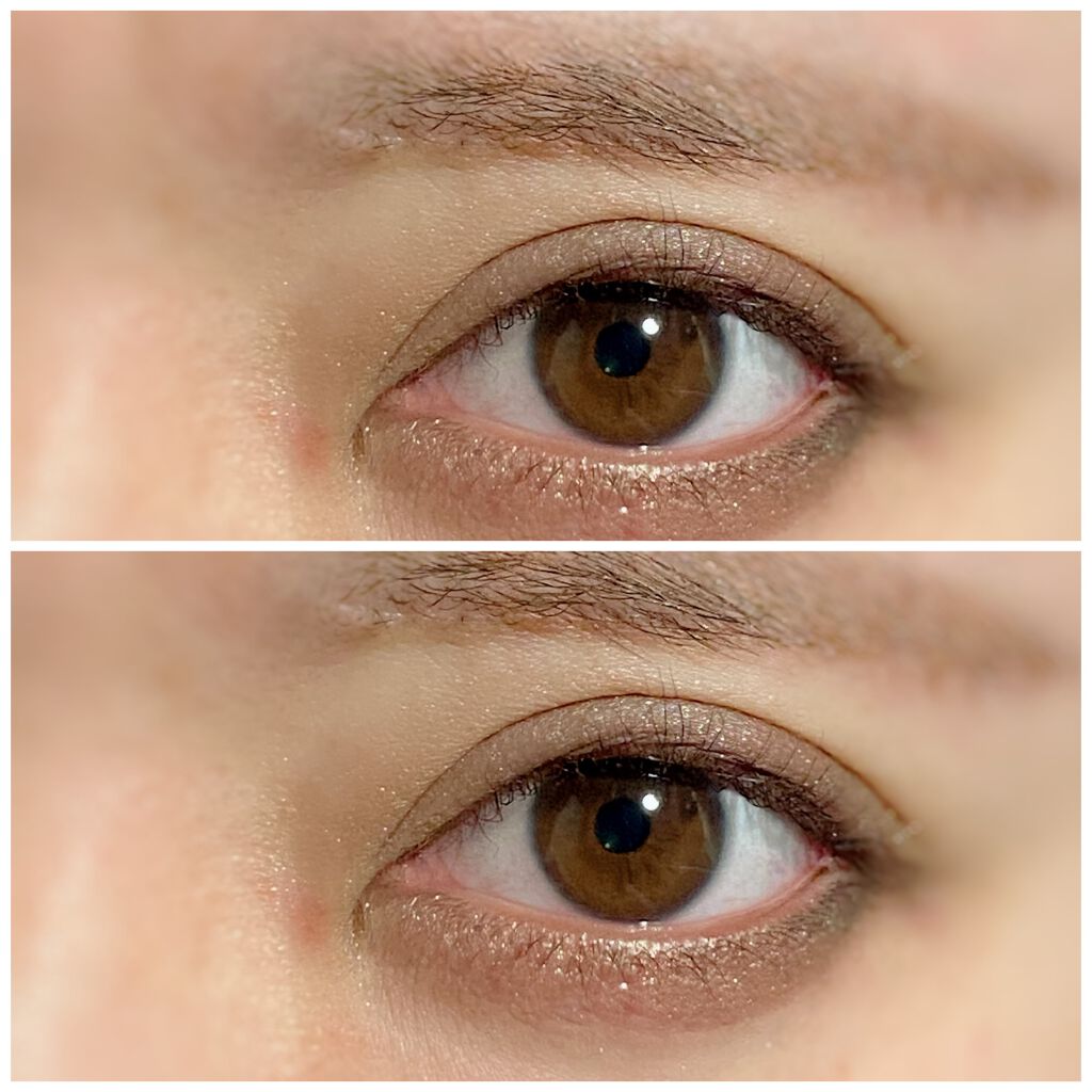 【旧】サンク クルール クチュール/Dior/アイシャドウパレットを使ったクチコミ(4枚目)