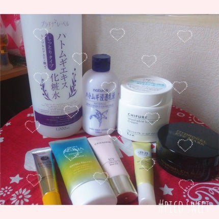 DQDNアイシャドウパレット AL/SHOBIDO/アイシャドウパレットを使ったクチコミ(1枚目)