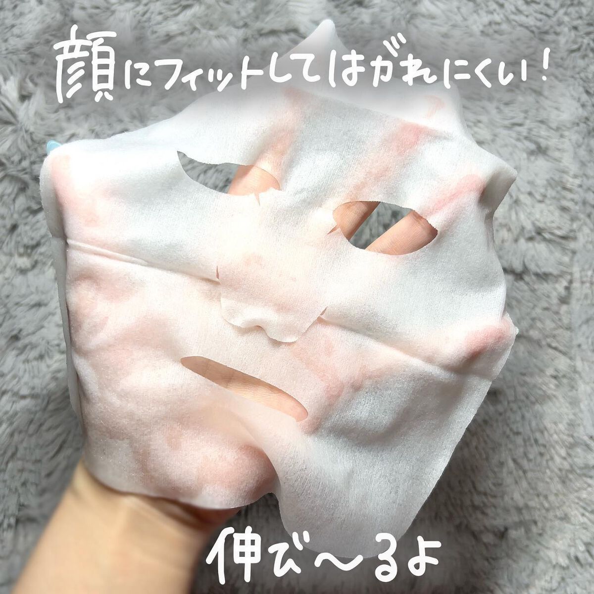 ゆっちゃん on LIPS 「【神新作でた!】ズボラさん必見の新商品が発売されるよ〜!!✨サ..」(5枚目)