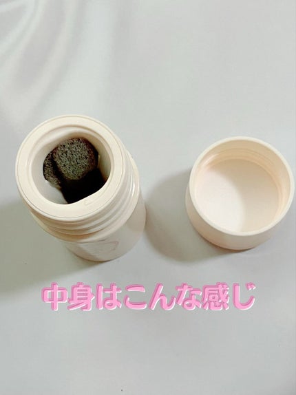 スポンジリムーバー/パラドゥ/除光液を使ったクチコミ(3枚目)