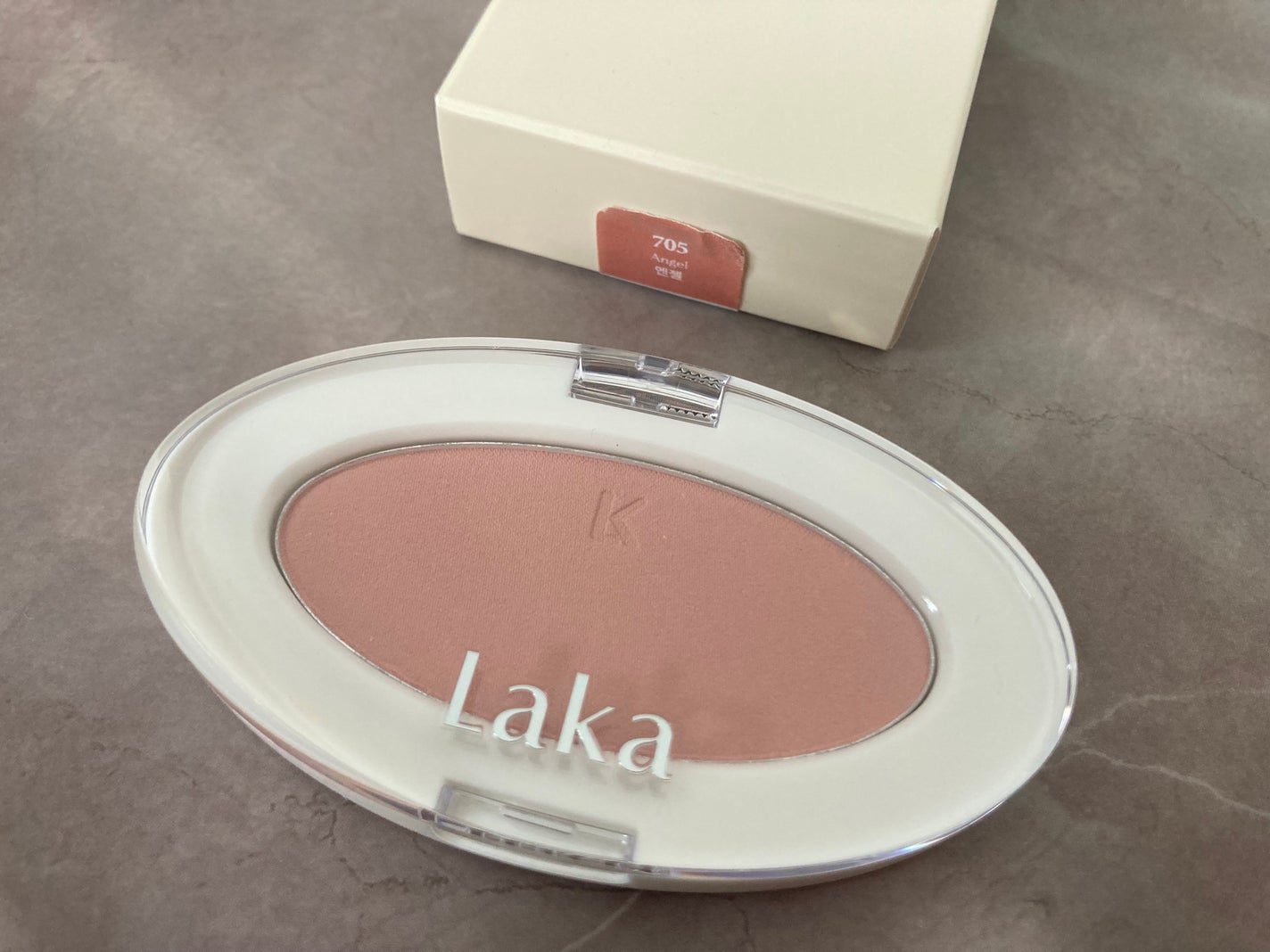 シャドウパレット/dasique/アイシャドウパレットを使ったクチコミ(7枚目)