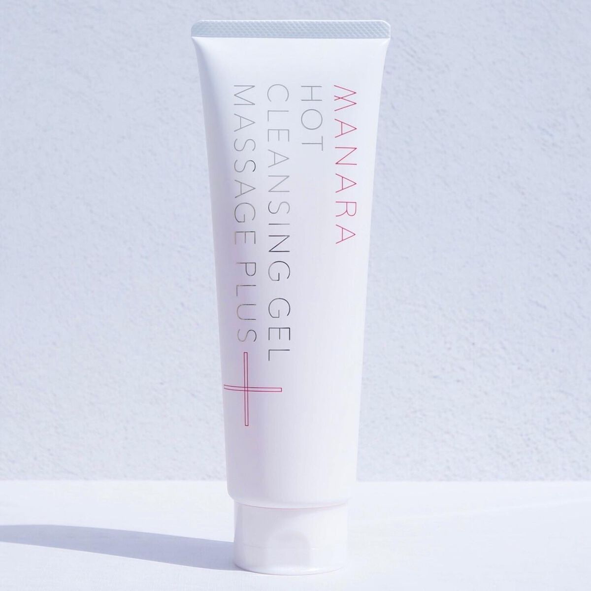 ホットクレンジングゲル マッサージプラス/マナラ/クレンジングジェルを使ったクチコミ（2枚目）