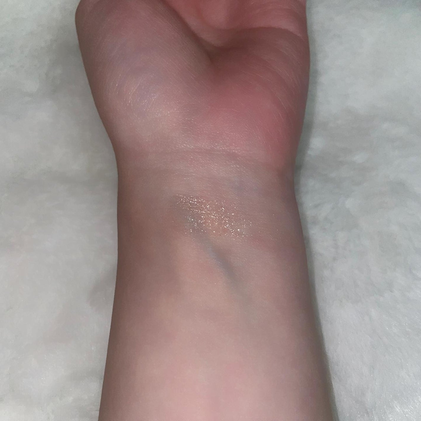 リュクスアイシャドウ/BOBBI BROWN/単色アイシャドウを使ったクチコミ(4枚目)