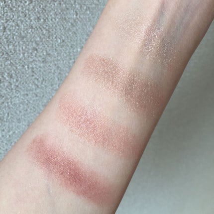 デザイニング カラー アイズ/SUQQU/アイシャドウパレットを使ったクチコミ(5枚目)