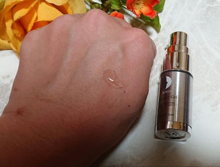 リペアジェル/リソウコーポレーション/美容液を使ったクチコミ(3枚目)