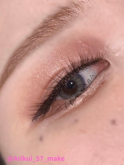 アイラッシュグルー/ミッシュブルーミン/つけまつげを使ったクチコミ(4枚目)