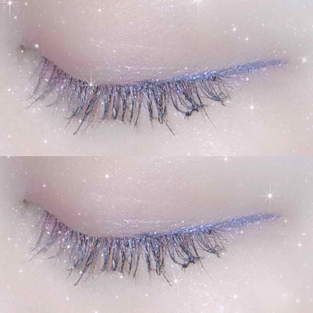 カメレオンチェンジライナー/ロレアル パリ/リキッドアイライナーを使ったクチコミ（1枚目）