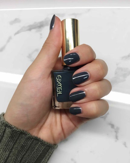 エクセル ネイルポリッシュ N/excel/マニキュアを使ったクチコミ(2枚目)