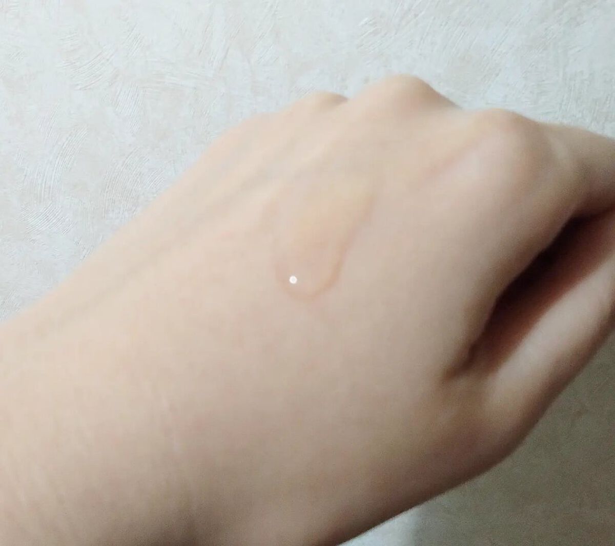 桃70%ナイアシンセラム/Anua/美容液を使ったクチコミ（2枚目）